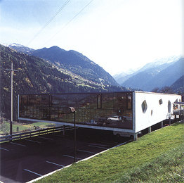 Ein Foto von Lukas Schaller