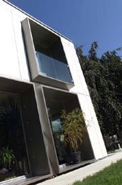 Ein Foto von Andy Sillaber