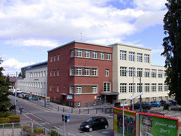 Ein Foto von Andreas Treusch