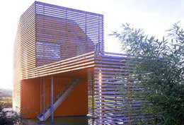 Ein Foto von Gerhard Klocker