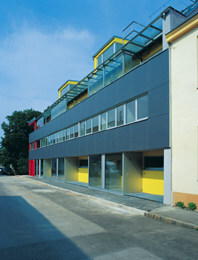 Ein Foto von RATAPLAN