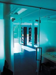 Ein Foto von Karl Schurl