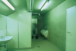 Ein Foto von Hertha Hurnaus