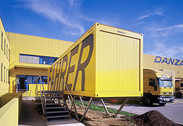 Ein Foto von Manfred Seidl