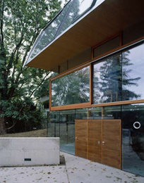 Ein Foto von Bruno Klomfar