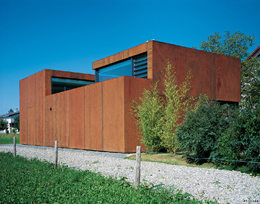 Ein Foto von Robert Fessler