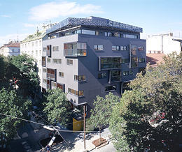 Ein Foto von Margherita Spiluttini