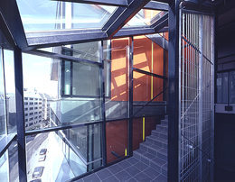 Ein Foto von Pez Hejduk