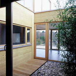 Ein Foto von Sina Baniahmad