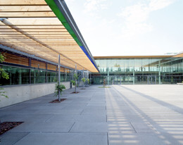 Ein Foto von Margherita Spiluttini