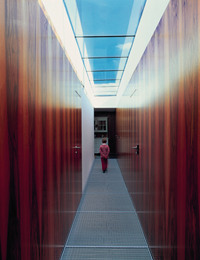 Ein Foto von Hertha Hurnaus