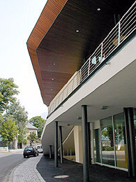 Ein Foto von Machné & Durig