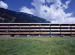 Ein Foto von Bruno Klomfar