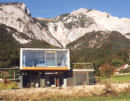 Ein Foto von Erwin Tschabuschnig