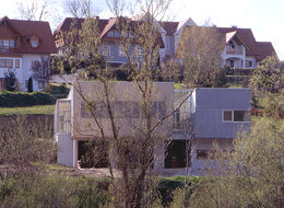 Ein Foto von Irmfried Windbichler