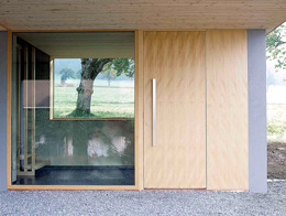 Ein Foto von Bruno Helbling