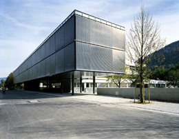 Ein Foto von Margherita Spiluttini