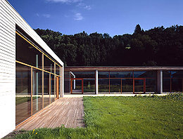 Ein Foto von Bruno Klomfar