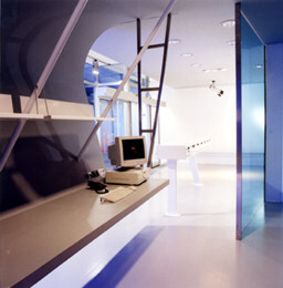 Ein Foto von Bruno Stubenrauch