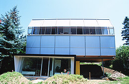 Ein Foto von Hertha Hurnaus