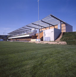 Ein Foto von Zita Oberwalder