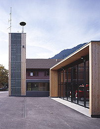 Ein Foto von Bruno Klomfar