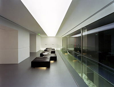 Ein Foto von Bruno Klomfar