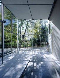 Ein Foto von Bruno Klomfar