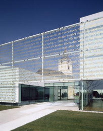 Ein Foto von Bruno Klomfar