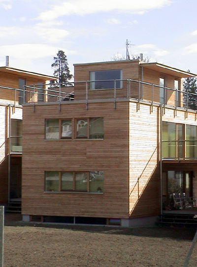 Ein Foto von Holzbox