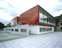 Ein Foto von Margherita Spiluttini