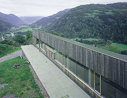 Ein Foto von Pez Hejduk