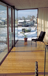 Ein Foto von k_m architektur