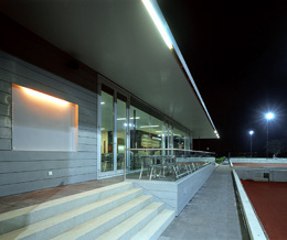 Ein Foto von Margherita Spiluttini