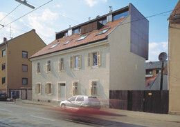 Ein Foto von Angelo Kaunat