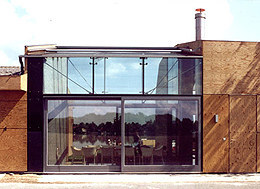 Ein Foto von STADTGUTarchitekten