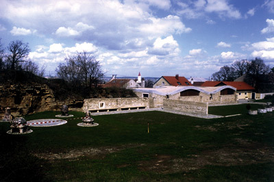 Ein Foto von Margherita Spiluttini