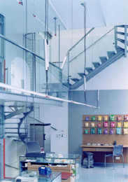 Ein Foto von Michael Nagl