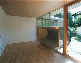 Ein Foto von Gebhard Sengmüller