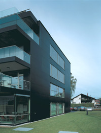 Ein Foto von Gebhard Sengmüller