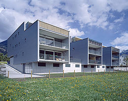 Ein Foto von Bruno Klomfar