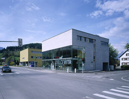 Ein Foto von Bruno Klomfar