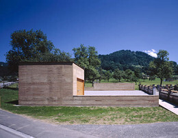 Ein Foto von Bruno Klomfar