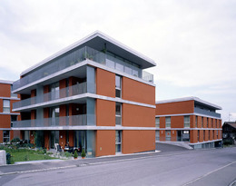 Ein Foto von Bruno Klomfar