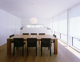 Ein Foto von Bruno Klomfar