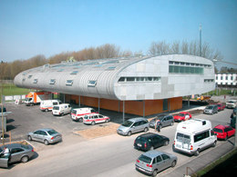 Ein Foto von Andrew Phelps