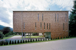 Ein Foto von Rupert Steiner