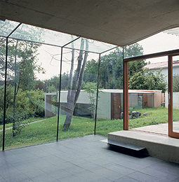 Ein Foto von Paul Ott