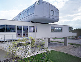 Ein Photo von Margherita Spiluttini