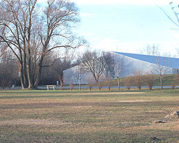 Ein Foto von Alexander Rajchl